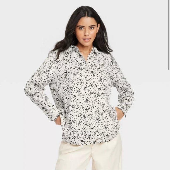 A New Day Button Up Shirt - Picture 5 of 6